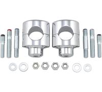 0602-0465 RIALZI MANUBRIO BIG BUFFALO YAMAHA XVS 1100 A V STAR CLASSIC 2003