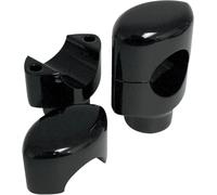 0602-0466 RIALZI MANUBRIO BIG BUFFALO PER SUZUKI C 50 T BOULEVARD 2017