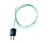 0602 0645 Sonda: Temperatura, Tipo K -50-400°C Precisione: ±2,5°C 1,5m <5s TESTO