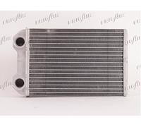 Scambiatore Calore Riscaldamento Abitacolo Frigair 0602.3004 per Bmw