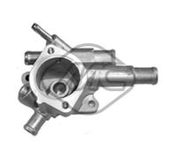 06029 Metalcaucho Carter del termostato per OPEL