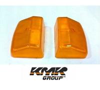 0603 GEMME FRECCE GEMMA FRECCIA ANTERIORE PIAGGIO APE 50 TM P FL FL2