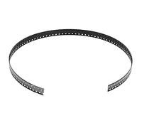 0603 Kit Luci a Diodi LED SMD, 100 Pezzi Diodi LED SMD 2800K-3200K Temperatura Colore 150-170mcd Luminosità LED SMD Ad Alta Resistenza a Bassa Tensione per PCB Fai da Te(bianco caldo)