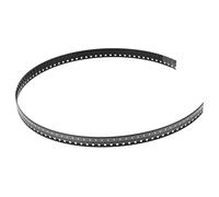 0603 Kit Luci a Diodi Micro LED SMD 100 Pezzi Diodi LED SMD 2800K-3200K Temperatura 150-170mcd Luminosità LED SMD Ad Alta Resistenza a Bassa Tensione per PCB Fai Te(blu)