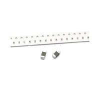 0603 Patch Capacitor 2.2NF 222K Precision ±10% Capacitors (100 PCS) MQXFCZUX