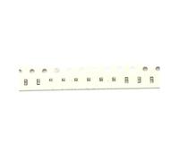 0603 Patch capacitor 22PF 22P precision 5% Capacitor (100 PCS) CZAOINCU