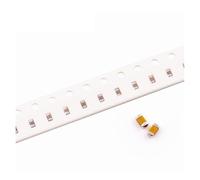 0603 SMD capacitor 2200P 2.2nf 50V 222 200PCS MQXFCZUX