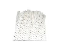 0603 SMD Capacitor assorted kit,16values*20pcs=320pcs 10PF-22UF Samples kit NWPNLXEA