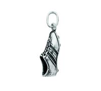 06030 Charm in Argento 925 Scarpe Tacchetti Giovanni Raspini