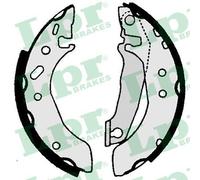 06030 LPR Kit ganasce freno per FORD