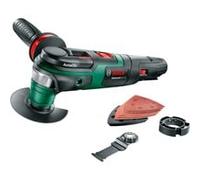 0603104000 Non classificato, Strumento multi funzione verde/Nero