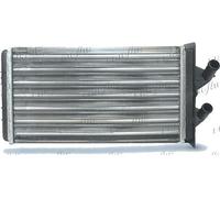 0604.3003 FRIGAIR Scambiatore calore, Riscaldamento abitacolo per FIAT