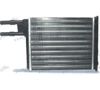 0604.3008 FRIGAIR Scambiatore calore, Riscaldamento abitacolo per CITROËN,FIAT,P