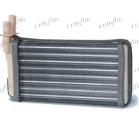 0604.3021 FRIGAIR Scambiatore calore, Riscaldamento abitacolo per ALFA ROMEO,LAN