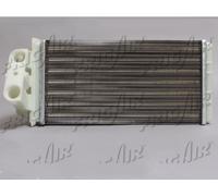 0604.3029 FRIGAIR Scambiatore calore, Riscaldamento abitacolo per FIAT