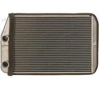 0604.3117 RISCALDATORE FIAT DUCATO 06> Frigair Radiatori