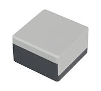 06050000 Cassa: universale X: 50 mm Y: 50 mm Z: 30 mm polistirolo antracite B...