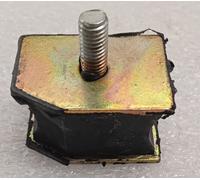 060536 TAMPONE AMMORTIZZATORE POST VESPA 50 E SERIE PX ORIGINALE PIAGGIO