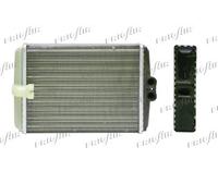 0606.3002 FRIGAIR Scambiatore calore, Riscaldamento abitacolo per MERCEDES-BENZ