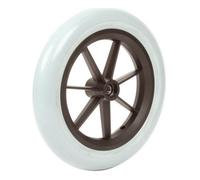 06069025 Ruota 175x40 poliuretanica