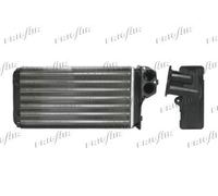 0608.3006 FRIGAIR Scambiatore calore, Riscaldamento abitacolo per PEUGEOT