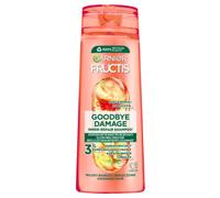 060875 Garnier Fructis Goodbye Shampoo Riparatore per Capelli Danneggiati 400 ml
