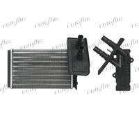 Scambiatore Calore Riscaldamento Abitacolo Frigair 0609.3015 per Nissan Renault