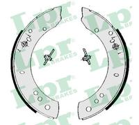 06090 Kit ganasce freno Lpr