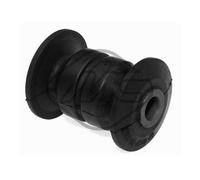 06093 Metalcaucho Supporto, Braccio oscillante per MERCEDES-BENZ,VW