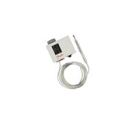 060L117066 Sensore: Termostato capillare Conf. Uscite: SPDT 16A 400VAC DANFOSS