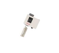 060L117166 Sensore: Termostato capillare Conf. Uscite: SPDT 16A 400VAC DANFOSS