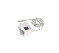 060L118366 Sensore: Termostato capillare Conf. Uscite: SPDT 16A 400VAC DANFOSS