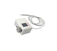 060L118466 Sensore: Termostato capillare Conf. Uscite: SPDT 16A 400VAC DANFOSS
