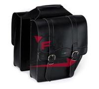 061.0018NE BORSE A BISACCIA SKAY NERO