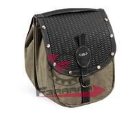 061.0026HF-NE BORSA BISACCIA BRITISH NERA CON RIVETTI