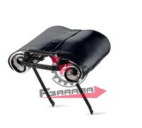 061.0026NE BORSE A BISACCIA NERA (CP)