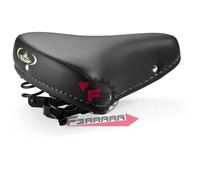 061.07F SELLA OLANDA MEC CON MOLLE NERA