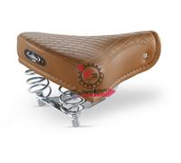 061.1750MA SELLA EXPORT CON MOLLE MARRONE