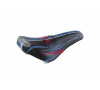 061.K280BL SELLA MTB K280 NERA/BLU CON MORSETTO