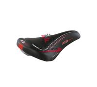 061.K2GEL SELLA MTB GEL TECH SKAY NERO SENZA MOLLE