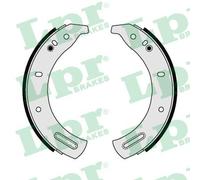 06100 Kit ganasce freno Lpr