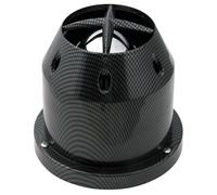 Filtro Aria Sportivo Pilot Filtro aria Carbon-look 06108