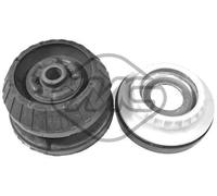 06119 Metalcaucho Supporto ammortizzatore a molla per MERCEDES-BENZ