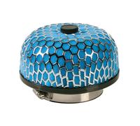 Lampa Filtro aria sportivo Pilot AF-4 in spugna blu 06122