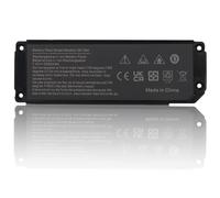 061384 061385 061384 061386 063287 Batteria Compatibile con Bose Soundlink Mini I, Bose SoundLink Mini One, MiniGen 1 Bluetooth Speaker[7,4 V 2600 mAh]
