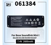 061384 Batteria per altoparlante compatibile per Bose Soundlink Mini I one SoundLink Mini Bluetooth one Series 061385 061386 063404 063287