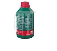 06161 olio idraulico per impianto idraulico, servosterzo