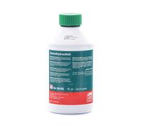 1 LITRO OLIO LIQUIDO SERVOSTERZO IDROGUIDA VERDE BMW OPEL MINI 06162 FEBI