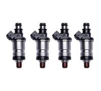 06164-P2J-000 06164P2J000 4 Pezzi Ugello Di Iniezione Per Iniettore Di Carburante Per Auto Per Accord Per Civic Per CR-V Per Odyssey