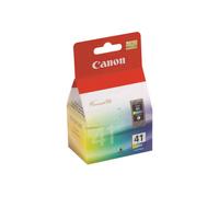 Canon CL-41- Cartuccia d'inchiostro a colori